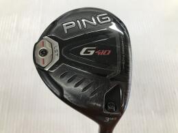 PING G410 LST 3w 5w ベンタスブラック PING G410 LST 3w 5w ベンタスブラック - メルカリ