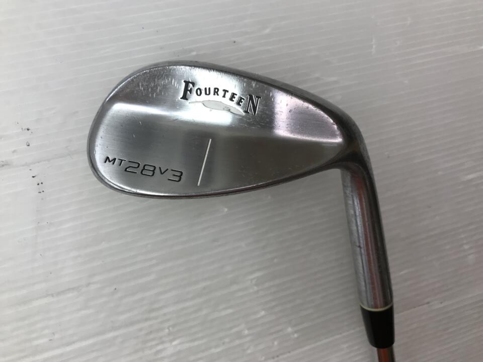 MT-28 J.SPEC 4 | 56 | WEDGE | NSプロ950GH HT | 中古 | ウェッジ