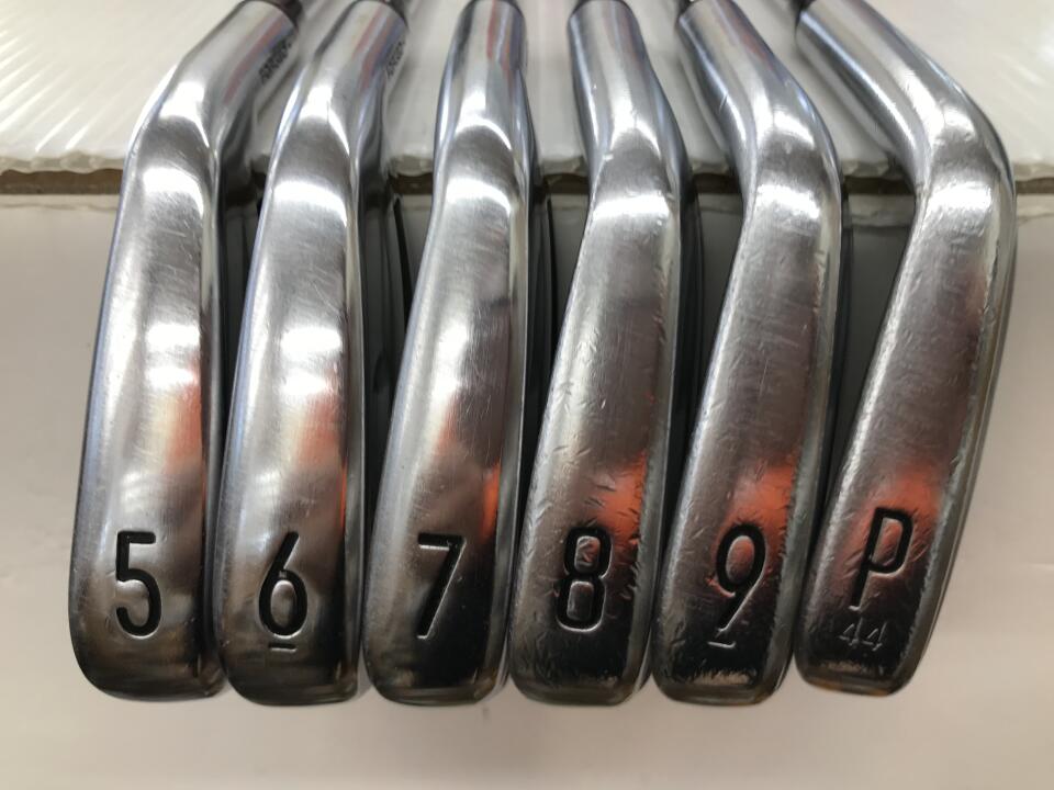 タイトリストT100 50° アイアン純正スチールS modus【週末出品終了】 Titleist - 【新品】タイトリスト T100 50° アイアン 純正