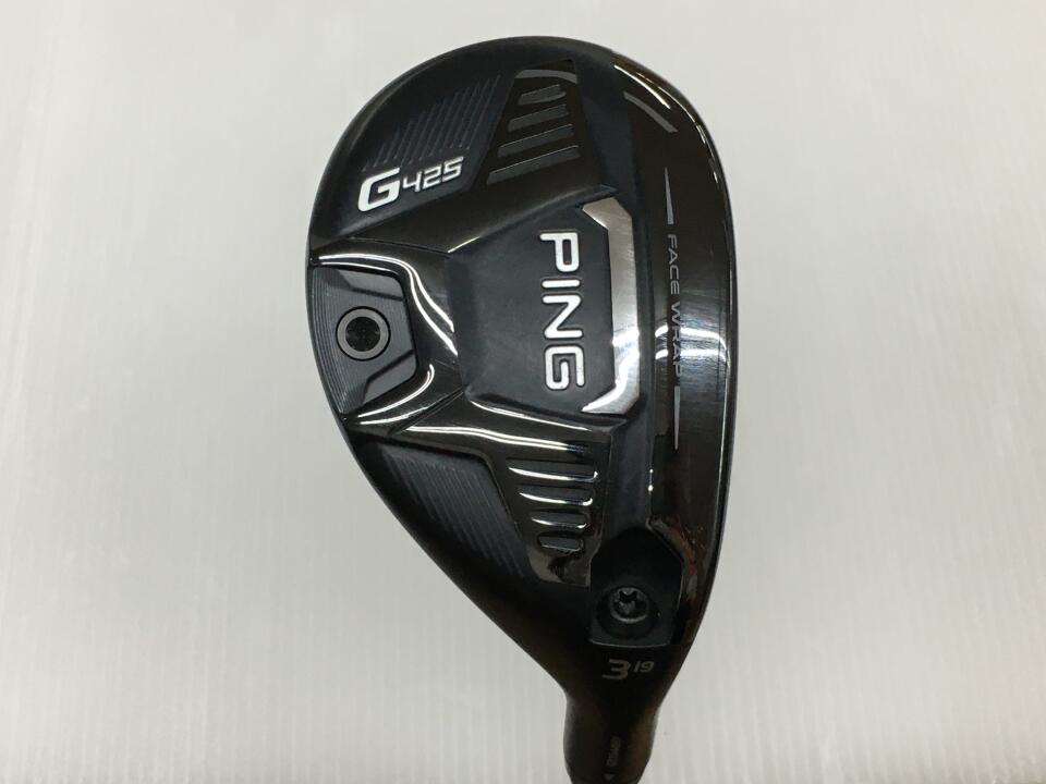PING - 名器♪●PING ユーティリティ　G425　5番　ALTA J CB　S G425｜ピン｜ユーティリティ｜ALTA J CB SLATE｜中古ゴルフ