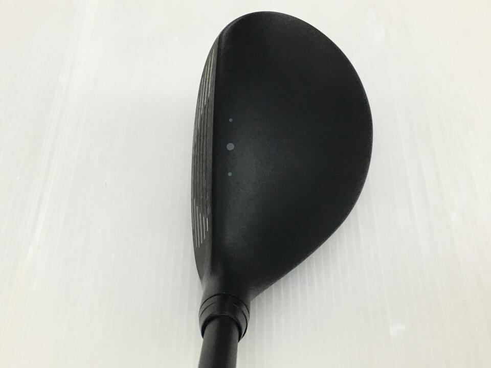 新品ピン G425 ハイブリッド 7番UT 34° アルタJ CB スレート S 新品 ping G425 ハイブリッド 7U 34° アルタJ CBスレート S