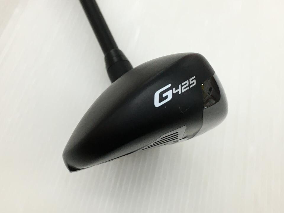 新品 ping G425 ハイブリッド 3U 19° アルタJ CBスレート S 新品 ping G425 ハイブリッド 3U 19° アルタJ CBスレート S