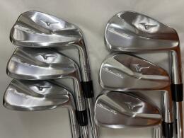 Mizuno Pro 241｜ミズノ｜アイアンセット｜中古ゴルフクラブを