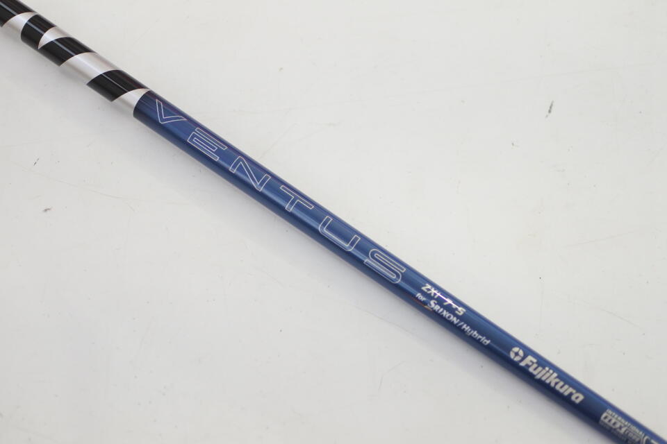 SRIXON ZXi HYBRID｜ダンロップ｜ユーティリティ｜VENTUS ZXi