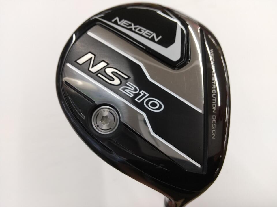 クラブ NEXGEN NS210 7W EI-F NS210-F club_ns210_fw_thumb02.jpg?v=