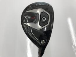 Titleist - 【最終値下げ！】Titleist TS2 23° ユーティリティ 楽天市場】【中古】タイトリスト TS2 ユーティリティ 23° SR