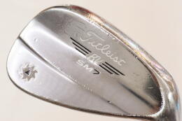 タイトリスト ボーケイ SM7 46° ダイナミックゴールド Titleist タイトリスト Vokey ボーケイデザイン SM7 TC ウェッジ