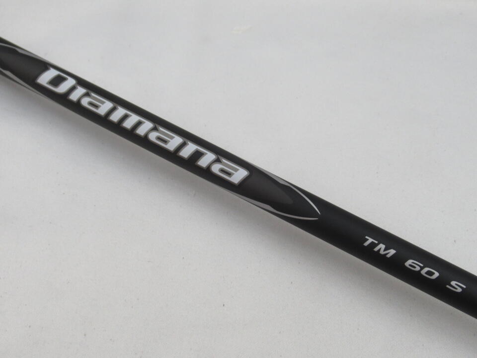 テーラーメイド　SIM2MAX 9.0ドライバー　 DiamanaTB 60 S SIM2 マックス ドライバー Diamana TB60(ドライバー（単品
