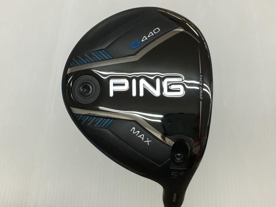 美品 PING G440 MAXフェアウェイウッド 5/26° S 0000770470_p01_01.jpg