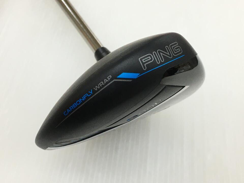 G440 MAX｜ピン｜フェアウェイウッド｜TOUR 2.0 CHROME 65｜中古
