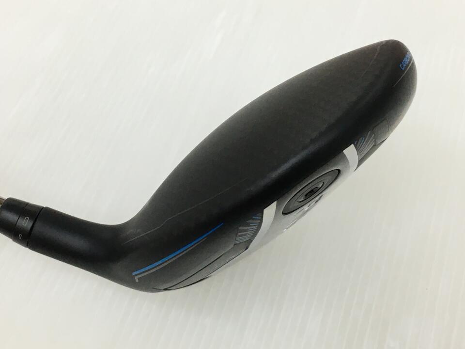G440 MAX｜ピン｜フェアウェイウッド｜TOUR 2.0 CHROME 65｜中古