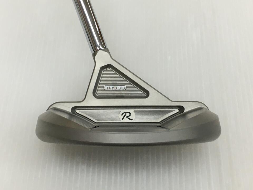 クラブ TaylorMade TP Reserve TRUSS M3TC TP Reserve TRUSS M3TC｜テーラーメイド｜パター｜オリジナル