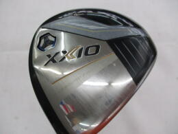 XXIO - 【XXIO 13 FW】5W・7W　MP1300(S) 2本 ネイビー 新品 XXIO ダンロップ ゴルフ XXIO13 ゼクシオ13 ネイビー