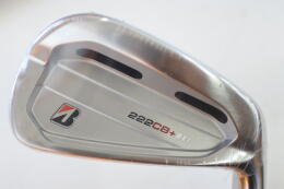 BRIDGESTONE - ブリジストン 単品4番アイアン222CB+ モーダス105 BRIDGESTONE GOLF (カスタム)ブリヂストンゴルフ 222CB+