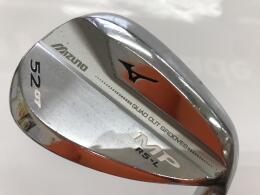 MIZUNO - 【タケ】ミズノMP R5-L ウェッジ２本セット MIZUNO - 【タケ様専用】ミズノMP R5-L ウェッジ2本セットの