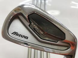 養老 MIZUNO ミズノ MP-15 アイアン6本セット メンズ 右 R 人気 MIZUNO - 養老 MIZUNO ミズノ MP-15 アイアン6本セット メンズ