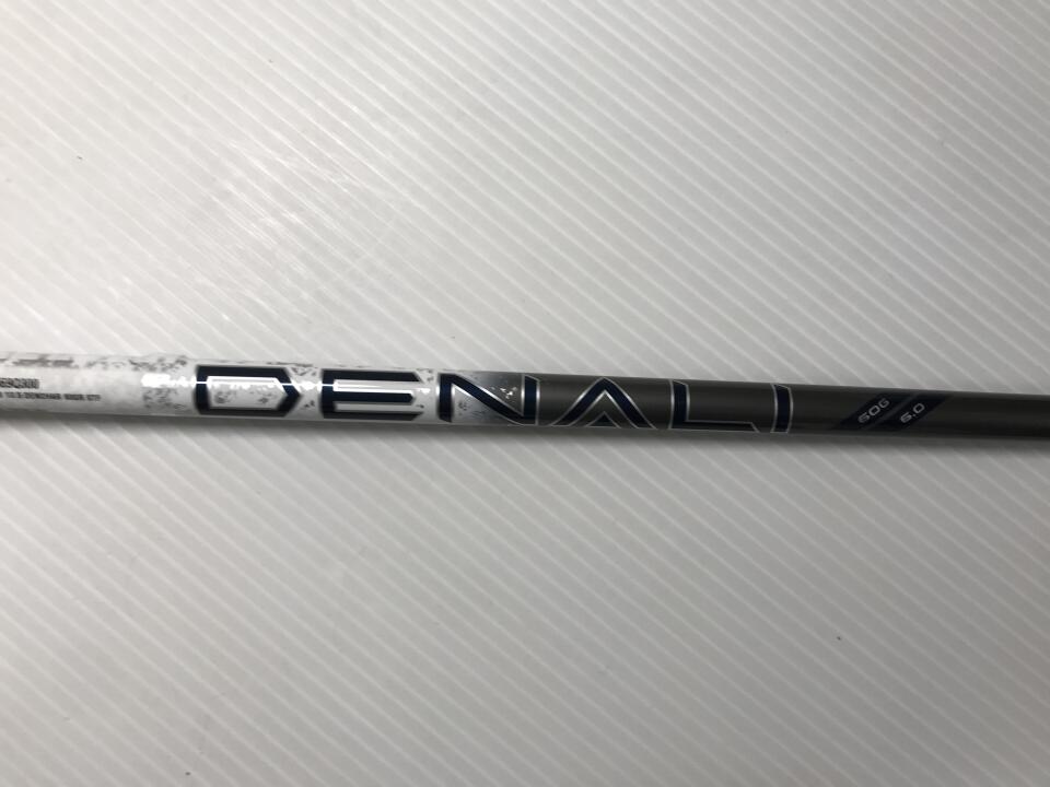 ELYTE MINI US｜キャロウェイ｜ドライバー｜PROJECT X DENALI