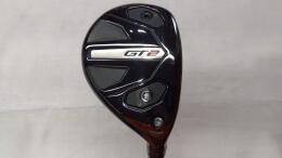 GT3｜タイトリスト｜ユーティリティ｜中古ゴルフクラブを探す
