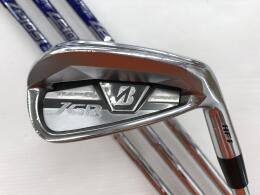 BRIDGESTONE - TOUR B JGR HF1 ZELOS 8 R アイアン セット Amazon.co.jp: BRIDGESTONE(ブリヂストン) TOUR B J-GR HF1 N.S