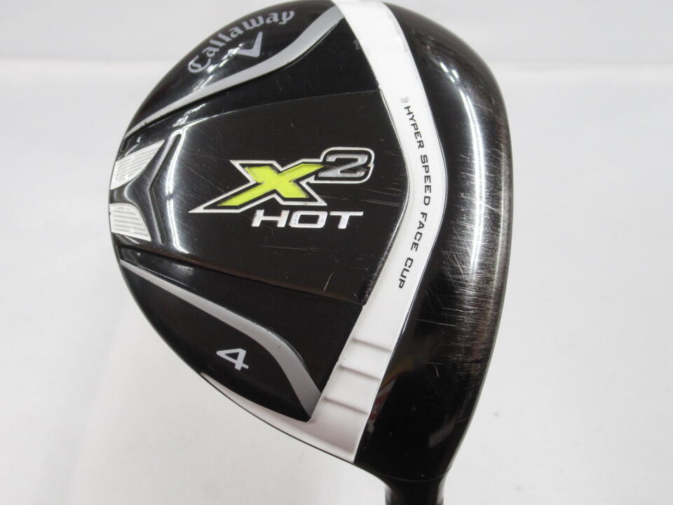 X2 HOT｜キャロウェイ｜フェアウェイウッド｜X2 HOT｜中古ゴルフ