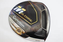 テ―ラメイド Mグロ―レ　ドライバー　9,5° フレックスS M Gloire Driver