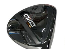 Qi10 MAX｜テーラーメイド｜フェアウェイウッド｜中古ゴルフ