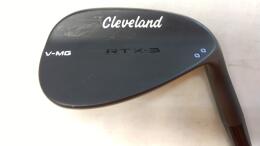 新古品 クリーブランド ウェッジ 52 58 RTX-3 DG S200 サテン Amazon.co.jp: Cleveland GOLF(クリーブランドゴルフ) RTX-3
