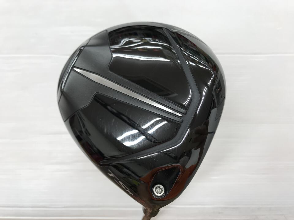 Titleist タイトリスト/1W/917 D2/Bランク/63【中古】 917D2｜タイトリスト｜ドライバー｜中古ゴルフクラブを探す