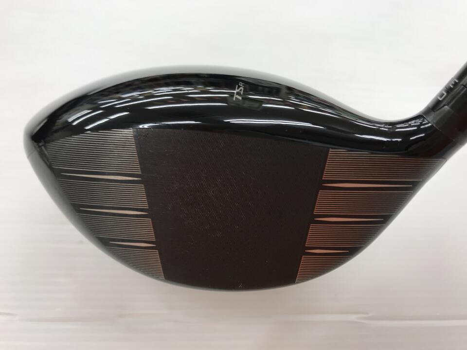 Titleist タイトリスト/TSR2/ドライバー/ABランク/63【中古】 TSR2｜タイトリスト｜ドライバー｜TSP-310｜中古ゴルフクラブを