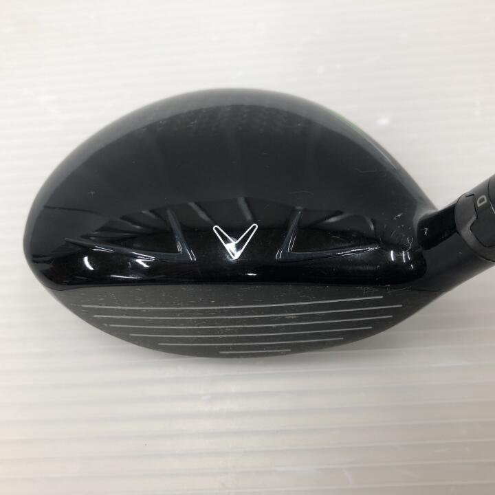 Callaway - センリバ) エピック サブゼロ  9° Diamana BF60 S Callaway EPIC FLASH SUB ZERO トリプルダイヤモンド