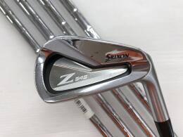 Srixon Z545 アイアンセット P-5 中古】スリクソン Z545 アイアンセット (ダンロップ) スリクソン