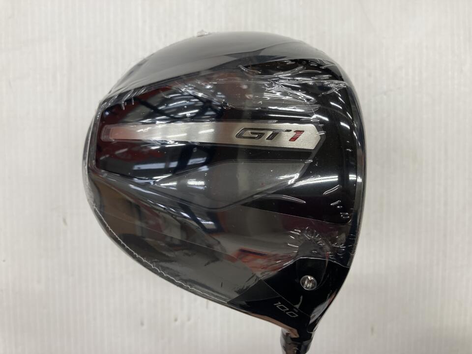 GT1｜タイトリスト｜ドライバー｜Air Speeder 40｜中古ゴルフ