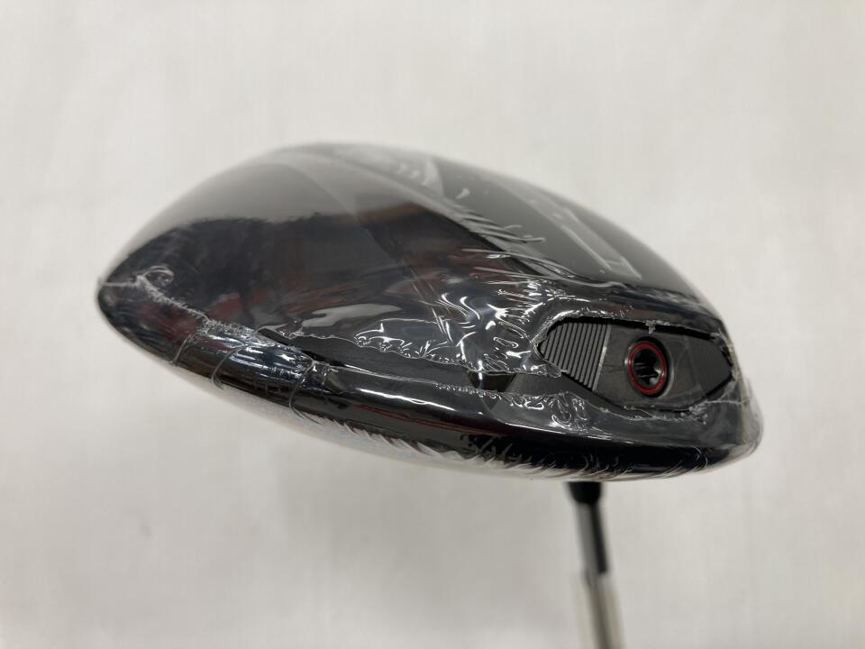 GT1｜タイトリスト｜ドライバー｜Air Speeder 40｜中古ゴルフ