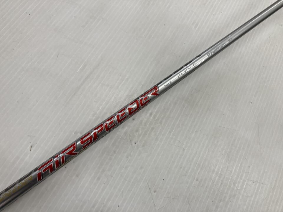GT1｜タイトリスト｜ドライバー｜Air Speeder 40｜中古ゴルフ