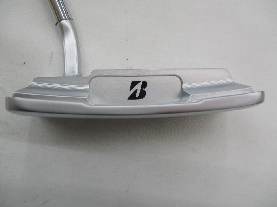 ブリヂストン BP-2 パター BP-2 パター(パター（単品）)|BRIDGESTONE GOLF(ブリヂストン)の