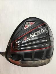 Srixon - 【美品】Z785 1W　ドライバー　カーボンS　メーカーカスタム ダンロップ スリクソン Z785 ドライバーの試打レビュー 口コミ