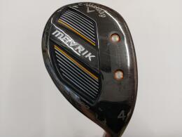 MAVRIK PRO｜キャロウェイ｜ユーティリティ｜中古ゴルフクラブを