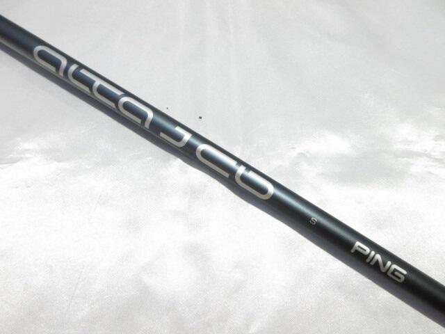 G425 MAX｜ピン｜フェアウェイウッド｜ALTA J CB SLATE｜中古