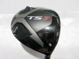 TS3｜タイトリスト｜ドライバー｜中古ゴルフクラブを探す