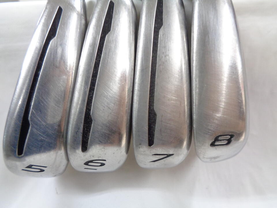 TaylorMade - テーラーメイドM2 2017 5-P RE-AX 90 STEEL JAPAN・ s-l400.jpg