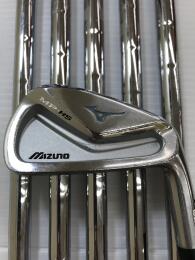 MP H5｜ミズノ｜アイアンセット｜中古ゴルフクラブを探す