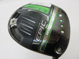 名器EPIC MAX LS 9度　テンセイホワイトAV 65(S)美品です 名器EPIC MAX LS 9度 テンセイホワイトAV 65(S)美品です - メルカリ