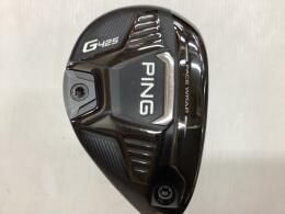 PING ピン　G425 ユーティリティ　3U 19度 モーダス105 S 楽天市場】ピン g425 ユーティリティの通販