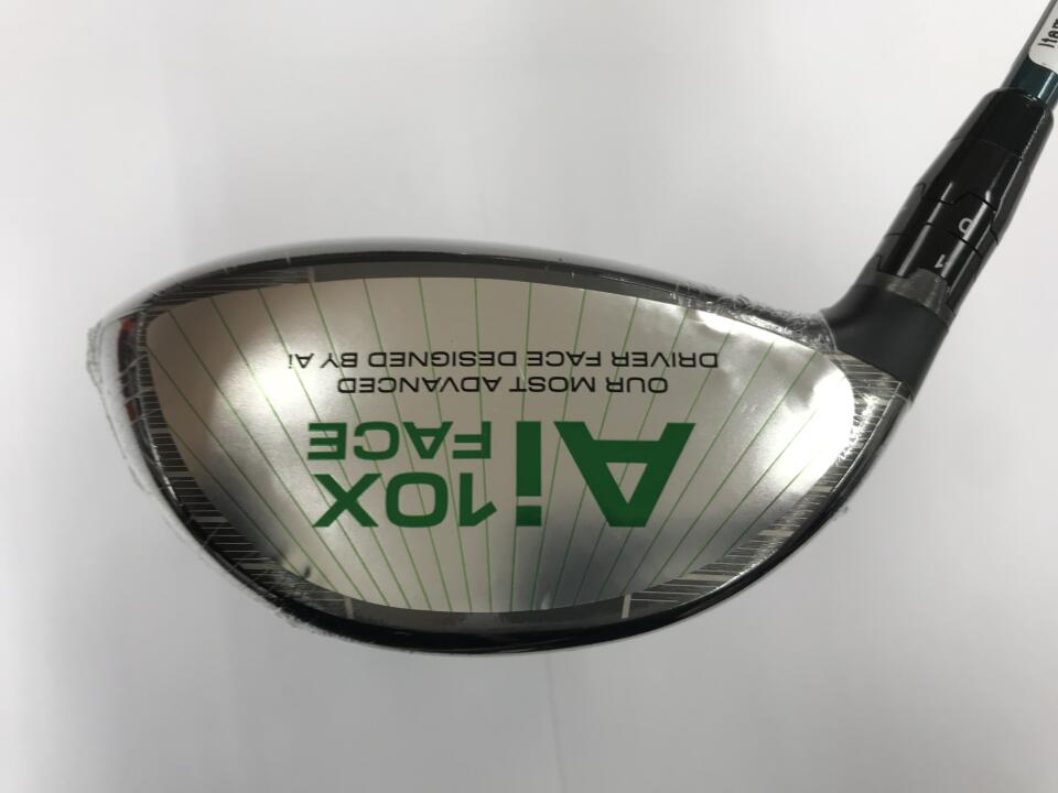 ELYTE｜キャロウェイ｜ドライバー｜VENTUS GREEN 5 for Callaway