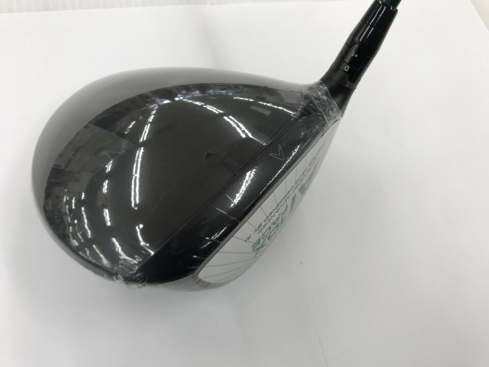 ELYTE｜キャロウェイ｜ドライバー｜VENTUS GREEN 5 for Callaway