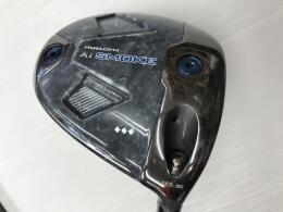 PARADYM Ai SMOKE ◇◇◇｜キャロウェイ｜ドライバー｜中古