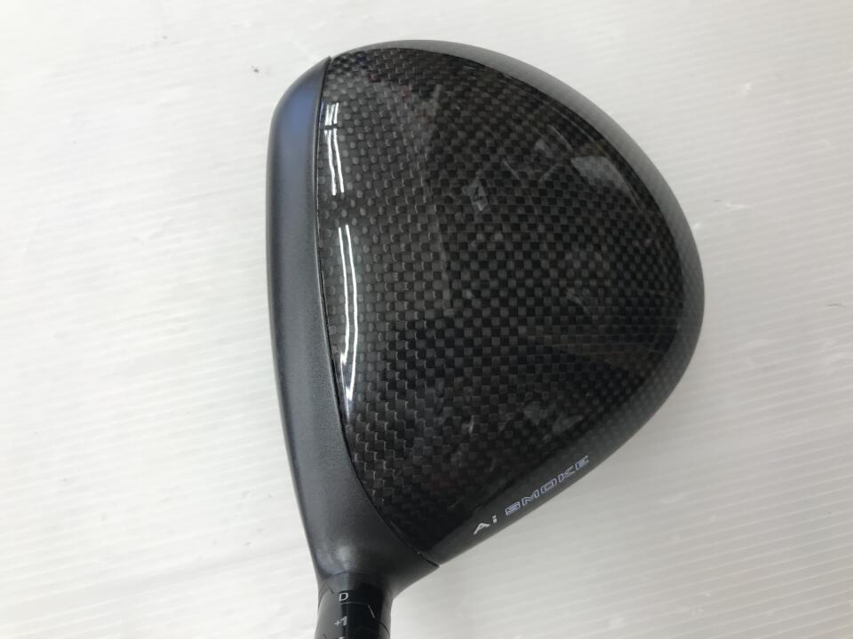 キャロウェイ Aiスモーク ドライバー◆◆◆10.5度 TOURAD GC-6S キャロウェイ Aiスモーク ドライバー◇◇◇10.5度 TOURAD GC-6S