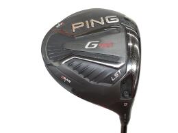 PING - PING G410 LST 9.0° 1w ドライバー テンセイckプロ 60x G410 LST｜ピン｜ドライバー｜中古ゴルフクラブを探す｜ゴルフ・ドゥ