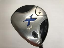キャロウェイ Xフェアウェイウッド 3w.5wセット キャロウェイ（CALLAWAY）（メンズ）エリート ELYTE X