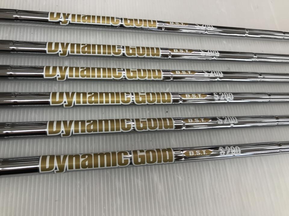 ラドン2セット Srixon ZX7 Mk2 6-Piece Iron Set NS Pro Modus3 Tour 120S